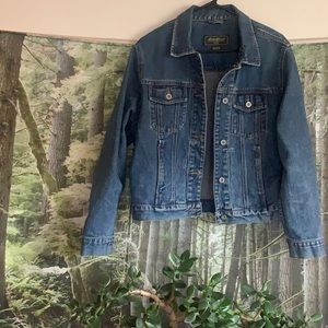 Eddie Bauer Denim Jacket